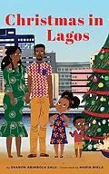 E-Book (epub) Christmas in Lagos von Sharon Abimbola Salu