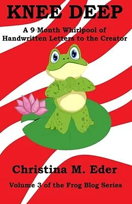 E-Book (epub) KNEE DEEP von Christina Eder