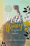 E-Book (epub) Milk & Honey in the Land of Fire & Ice von Jenny Erlingsson