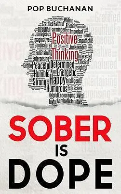 E-Book (epub) Sober is Dope von Pop Buchanan