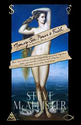 E-Book (epub) Money, Sex, Power & Faith von Steve McAllister