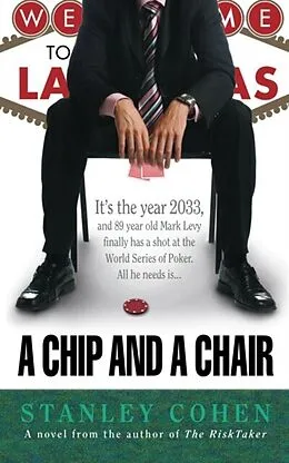 E-Book (epub) A Chip And A Chair von Stanley Cohen
