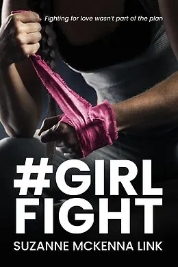 E-Book (epub) #Girlfight von Suzanne McKenna Link