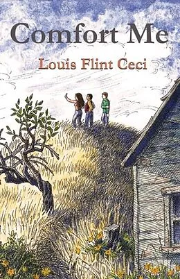 E-Book (epub) Comfort Me von Louis Flint Ceci