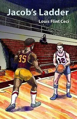 E-Book (epub) Jacob's Ladder von Louis Flint Ceci