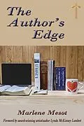 E-Book (epub) The Author's Edge von Marlene Mesot