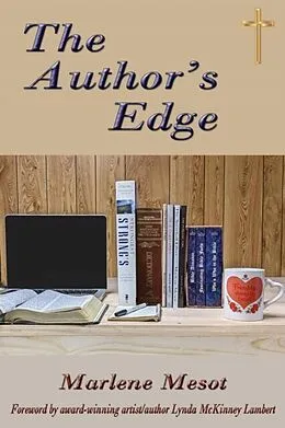 E-Book (epub) The Author's Edge von Marlene Mesot