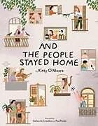 Livre Relié And the People Stayed Home (Family Book, Coronavirus Kids Book, Nature Book) de Kitty O'Meara