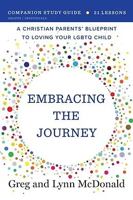 E-Book (epub) Embracing the Journey von Greg McDonald, Lynn Mcdonald