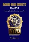 E-Book (epub) Sabre Blue Society von Fred Berri