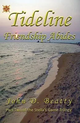 E-Book (epub) Tideline von John D Beatty