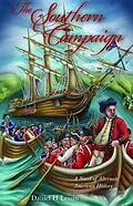 E-Book (epub) The Southern Campaign von Daniel H Lessin