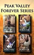 E-Book (epub) Peak Valley Forever Series (Complete Series, books 1-4) von Amanda Lee Dixon