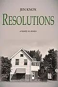 E-Book (epub) Resolutions von Jen Knox