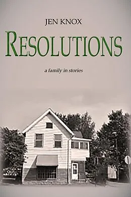 E-Book (epub) Resolutions von Jen Knox