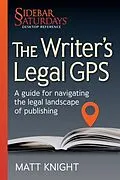 E-Book (epub) The Writer's Legal GPS von Matt Knight