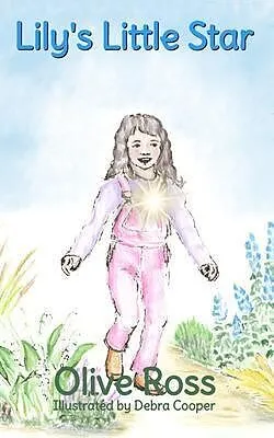 E-Book (epub) Lily's Little Star von Olive Ross