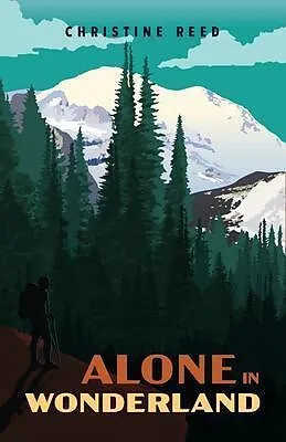E-Book (epub) Alone in Wonderland von Christine Reed