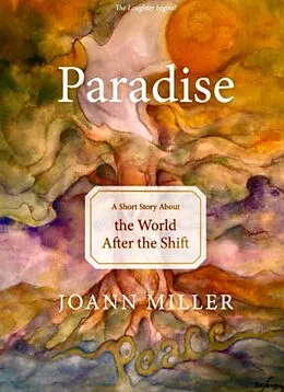 E-Book (epub) Paradise von Joann Miller