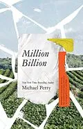 E-Book (epub) Million Billion von Michael Perry