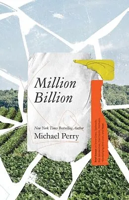 E-Book (epub) Million Billion von Michael Perry