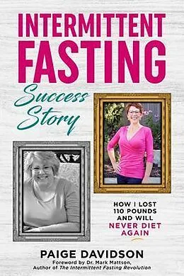 E-Book (epub) Intermittent Fasting Success Story von Paige Davidson