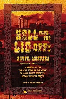 E-Book (epub) Hell With the Lid Off von Horace Herbert Smith