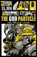 E-Book (epub) The God Particle von Slmn