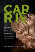 E-Book (epub) Carrie Border - The Prequel von Nancy Jackson