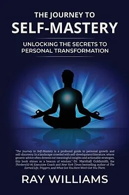 E-Book (epub) The Journey to Self-Mastery von Ray Williams