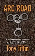 E-Book (epub) Arc Road von Tony Tiffin