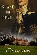 E-Book (epub) Shame the Devil von Donna Scott