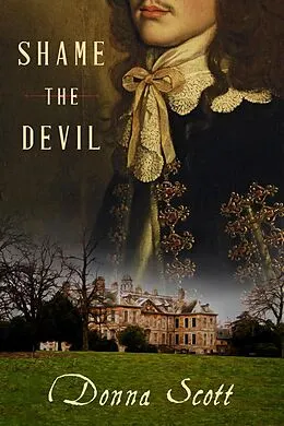 E-Book (epub) Shame the Devil von Donna Scott