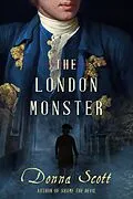 E-Book (epub) The London Monster von Donna Scott