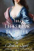 E-Book (epub) The Tacksman's Daughter von Donna Scott