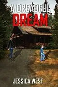 E-Book (epub) A Dreadful Dream von Jessica West