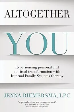 E-Book (epub) Altogether You von Jenna Riemersma