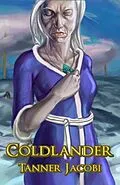 E-Book (epub) Coldlander von Jacobi Tanner