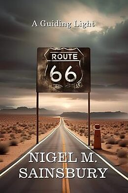 eBook (epub) Route 66 de Nigel M. Sainsbury