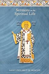 eBook (epub) Sermons on the Spiritual Life de St. Philaret of Moscow