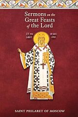 eBook (epub) Sermons on the Great Feasts of the Lord de St. Philaret of Moscow