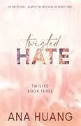 Kartonierter Einband Twisted Hate - Special Edition von Ana Huang
