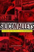 E-Book (epub) Silicon Alleys von Gary Singh