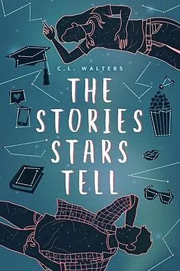 E-Book (epub) The Stories Stars Tell von Cl Walters