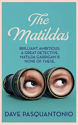 E-Book (epub) The Matildas von Dave Pasquantonio