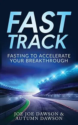 E-Book (epub) Fast Track von Joe Joe Dawson, Autumn Dawson
