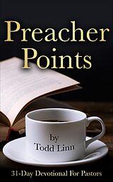 eBook (epub) Preacher Points de Todd Linn