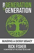 E-Book (epub) From Generation To Generation von Rick Fisher