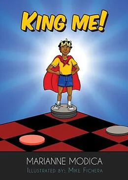E-Book (epub) King Me! von Marianne Modica