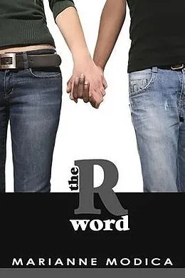 E-Book (epub) The R Word von Marianne Modica
